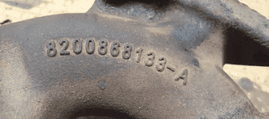 Kolektor wydechowy Opel Movano III 2.3 DCI 8200868133 6