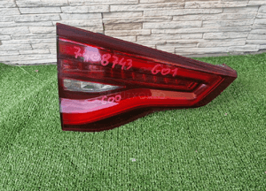 Lampa tył bmw X3 G01 7408743