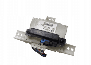 Moduł sterownik emu nissan navara iv D23 NP300 277606KB0B 2015-2022 1
