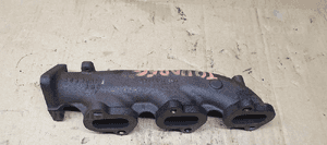 Kolektor wydechowy prawy VW Touareg 3.0 TDI 059253034P 5