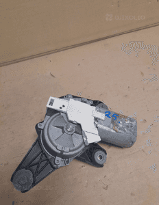 SILNICZEK WYCIERACZKI TYŁ RENAULT LAGUNA II nr 54904332 / 8200001893E 1