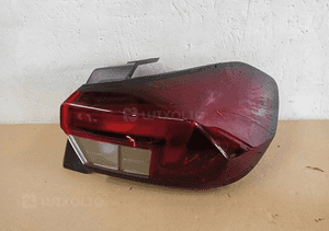Lampa prawa tylna prawy tył opel corsa f 19- 1