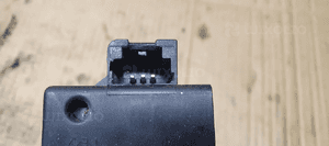 Zamek klapy bagażnika Citroen C3 I 9652301980 5