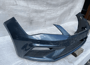 Seat leon iii lift fr zderzak 17- 3