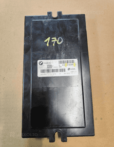 Bmw oe 9133281 sterownik moduł świateł 1