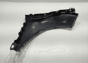 Błotnik lewy przód przedni land rover range rover evoque i L538 2011-2015 5