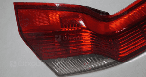 Lampa tylna lewa volvo V50 lift 6