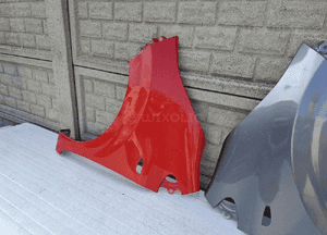 Kia picanto 3 iii 17-23 błotnik prawy lewy przedni 3