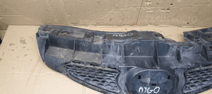 Grill atrapa zderzaka Toyota Aygo 53111-0H010 3