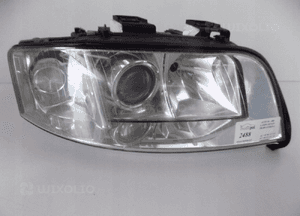 Audi 6 4B0 Lampa Xenon Prawa - 2488 1