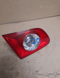 Lampa tylna lewa w klapę vw passat B6 nr 3C9945093A 1