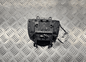 Mercedes W213 przełącznik panel sterowania pokrętło idrive A2139008510 4