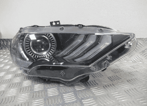 Lampa przednia przód prawa ford mustang vi 6 lift full led 2017- 10