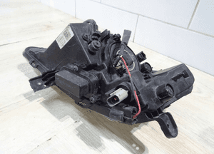 Hyundai tucson iii lift lampa prawa przód drl 92202D7600 rh 9
