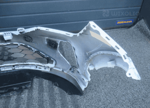 Zderzak przedni przód vw taigo 2G7 2G7807221C 2020 23