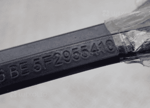 Ramiona wycieraczek seat leon iii 5F2955410 radom 3
