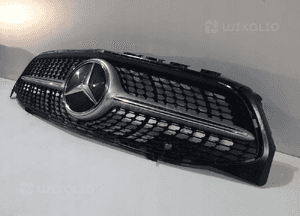 Mercedes CLA W118 Grill / Atrapa Diamond - 13045 3