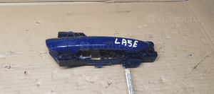 Klamka prawy tył tylna prawa mocowanie VW Passat B6 LA5E 3C0837886J 2