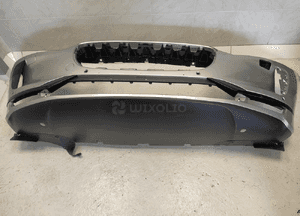 Jaguar i-pace zderzak przód przedni 6xPDC 3