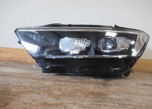 Lampa przód przednia lewa vw t-roc full led 2017- 3