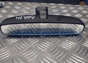 VW PASSAT B8 GOLF VIII LUSTERKO WEWNĘTRZNE 3G0857511BG RADOM 1