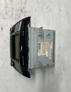 Hyundai IX35 10-15 radio cd 96160-2Y230TAN 1