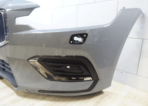 VOLVO V60 S60 III 2018- zderzak przód  31690589 2