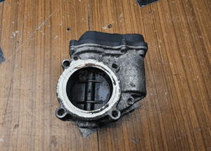 Przepustnica 06F133062G Powietrza 1.8 2.0 FSI TFSI Audi A4 B7 A6 VW Skoda 7