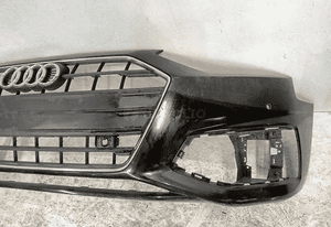 Zderzak przód przedni audi A4 B9 8W lift 19- 3