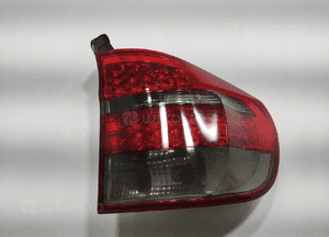 Lampa prawa prawy tył tylna bmw X5 E70 eagle eyes BM124-BEDE4 2006-2009 2