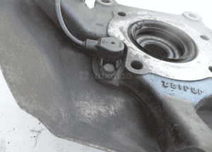 ZWROTNICA PIASTA LEWA PRZÓD KIA SORENTO I 3