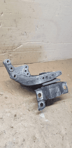 Łapa poduszka silnika Citroen Jumper 2.0 HDI AdBlue Euro 6 01380040080 3