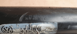 Wózek sanki belka zawieszenie przód VW Touareg 7L 7L0499311C 7L0400025 9