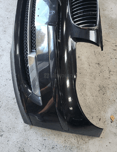 ZDERZAK przód przedni BMW E87 E81 lift lci 475 07- 3