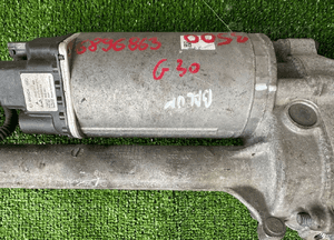 UKŁAD KIEROWNICZY MAGLOWNICA BMW G30 G11 G12 G32 2