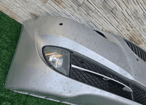 Zderzak bmw 5 F10 F11 2
