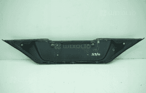 Blenda klapy A2307500037 mercedes sl R230 europa 2