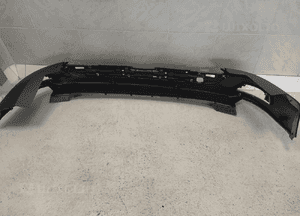 Ford kuga MK2 ii spoiler dokładka zderzak tył tylny 6XPDC nowy oryginał 6