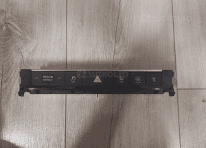 Audi A8 D5 panel przełączników 4N0925301A 1