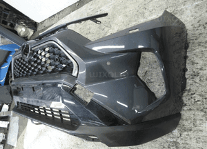 Toyota RAV4 5 v gr grill atrapa zderzak przedni 3