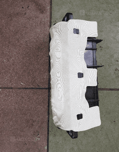 poduszka pasatżera airbag passat b 7 1