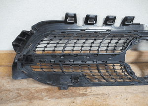 Grill gril atrapa mercedes a-klasa W177 2018- 12