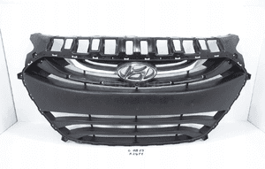 Hyundai I30 ii 2012- atrapa grilla zderzaka przód 86351-A6010 1