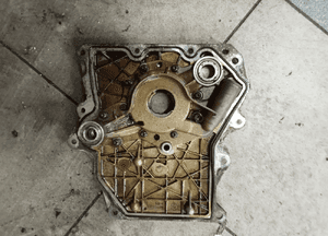 pompa oleju mini cooper r 50 04777838aa 2