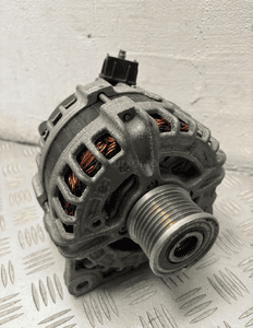 ALTERNATOR DACIA SANDERO III 3 231001629R ORG FV 1