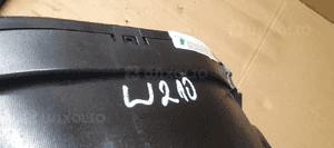 Licznik zegary oryginał Mercedes E-Klasa W210 2105406648 8