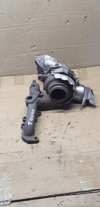 Turbina turbosprężarka Turbo VW Tiguan 2.0 TDI BV40D 5