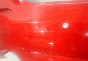 ZDERZAK TYŁ TYLNY BMW 1 I F40 2019- 4