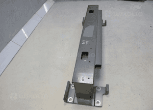 Land rover defender ii L663 belka wzmocnienie zderzaka przód przedni oryginał 7