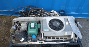 AGREGAT THERMO KING V300 MAX NO 101 5